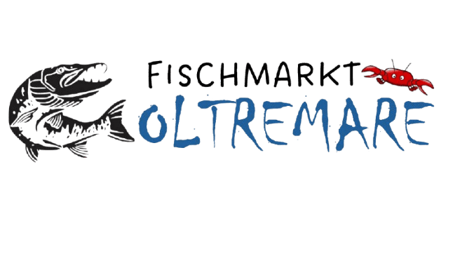 Oltremare fischmarkt